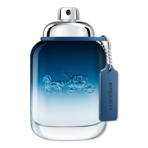 COACH Man Blue Cologne